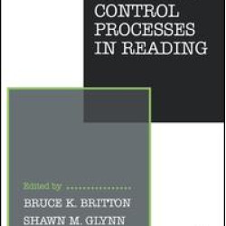 Executive Control Processes in Reading Executive Control Processes in Reading