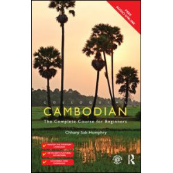 Colloquial Cambodian Colloquial Cambodian