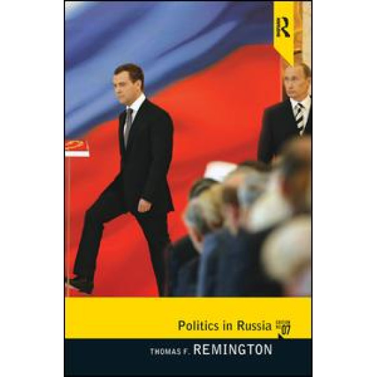 Politics in Russia
