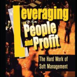 Leveraging People and Profit Leveraging People and Profit