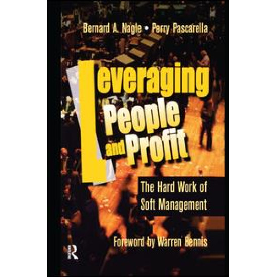 Leveraging People and Profit