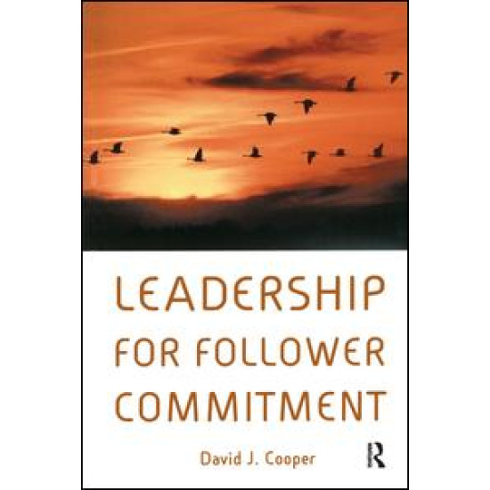 Leadership for Follower Commitment