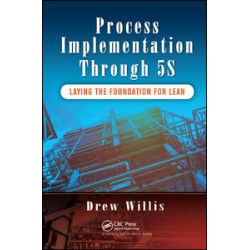 Process Implementation Through 5S Process Implementation Through 5S