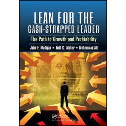 Lean for the Cash-Strapped Leader Lean for the Cash-Strapped Leader