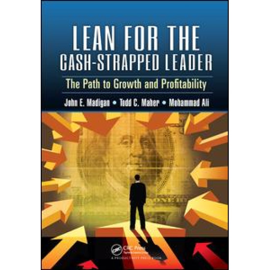 Lean for the Cash-Strapped Leader Lean for the Cash-Strapped Leader