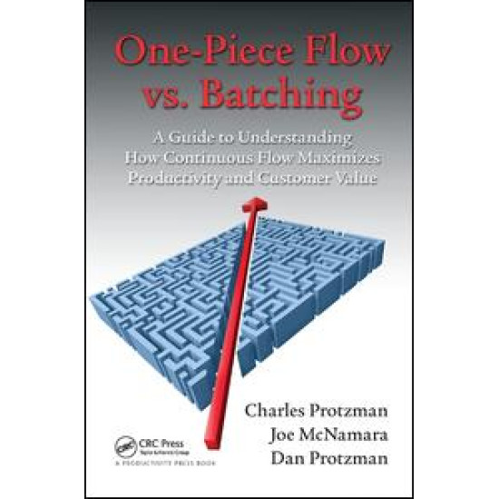 One-Piece Flow vs. Batching