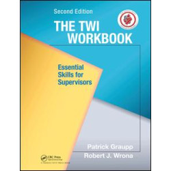 The TWI Workbook