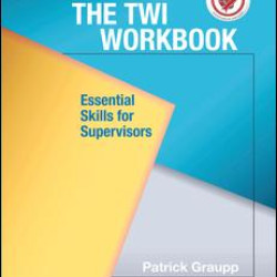The TWI Workbook The TWI Workbook