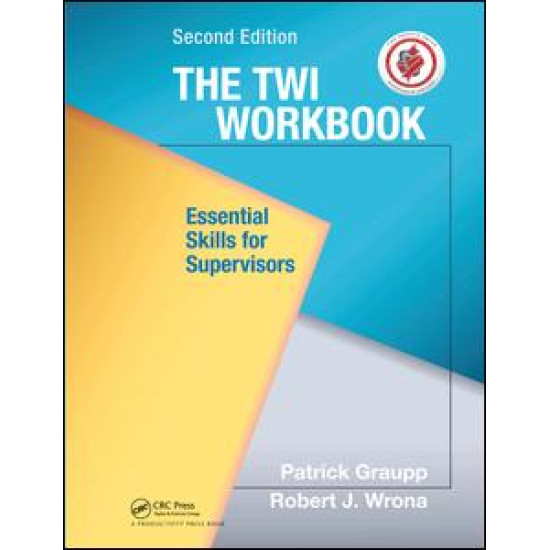 The TWI Workbook