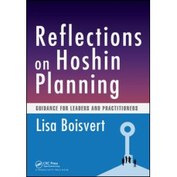 Reflections on Hoshin Planning Reflections on Hoshin Planning