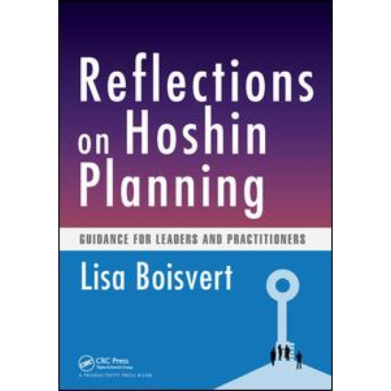Reflections on Hoshin Planning