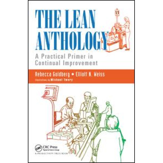 The Lean Anthology The Lean Anthology