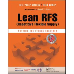 Lean RFS (Repetitive Flexible Supply) Lean RFS (Repetitive Flexible Supply)
