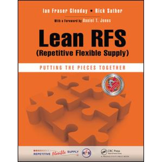 Lean RFS (Repetitive Flexible Supply)