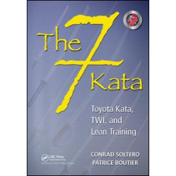 The 7 Kata The 7 Kata