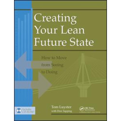 Creating Your Lean Future State Creating Your Lean Future State