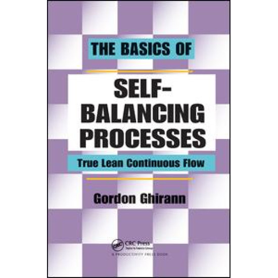The Basics of Self-Balancing Processes The Basics of Self-Balancing Processes