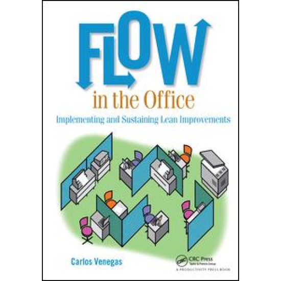 Flow in the Office Flow in the Office