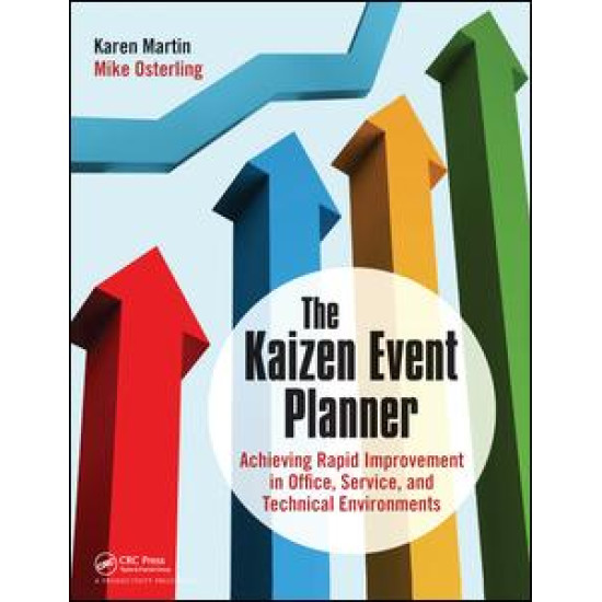 The Kaizen Event Planner