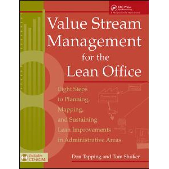 Value Stream Management for the Lean Office