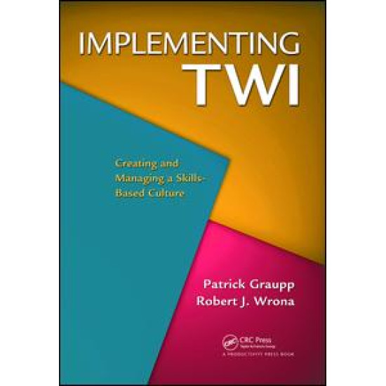 Implementing TWI