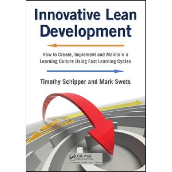 Innovative Lean Development Innovative Lean Development
