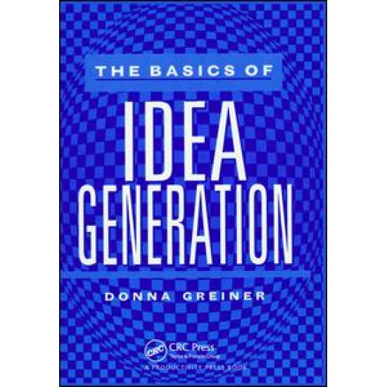 The Basics of Idea Generation