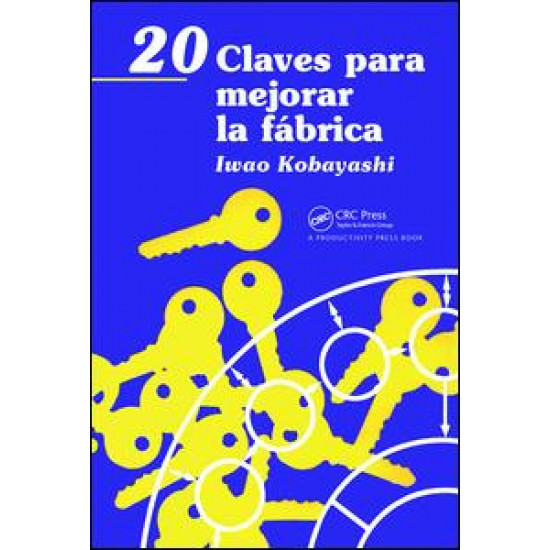 20 Claves para mejorar la fábrica