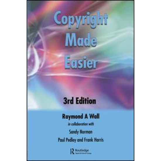 Copyright Made Easier