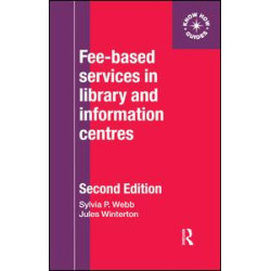 Fee-Based Services in Library and Information Centres