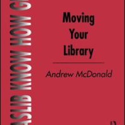 Moving Your Library Moving Your Library