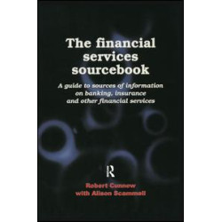 The Financial Services Sourcebook