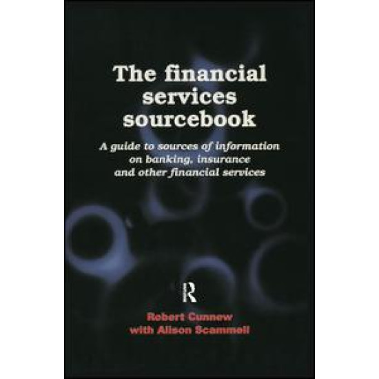 The Financial Services Sourcebook