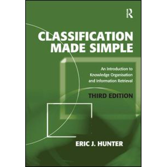 Classification Made Simple Classification Made Simple