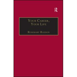 Your Career, Your Life
