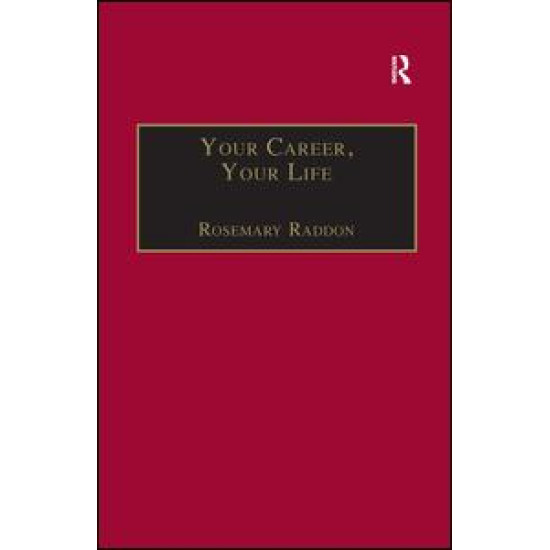 Your Career, Your Life