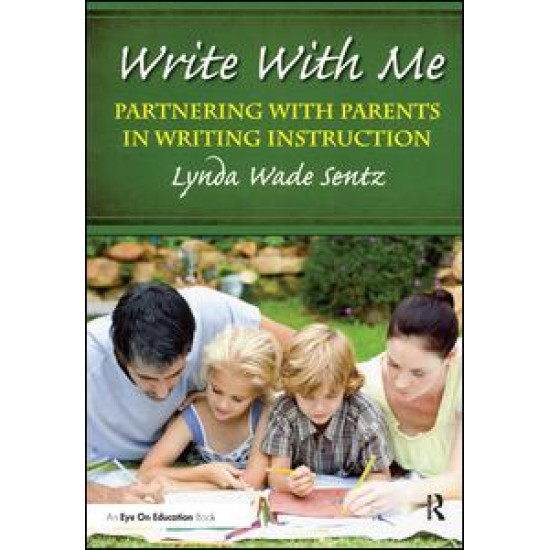 Write With Me Write With Me