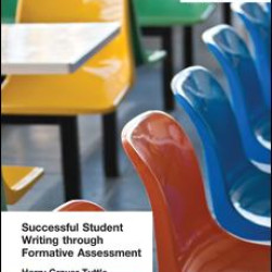 Successful Student Writing through Formative Assessment Successful Student Writing through Formative Assessment