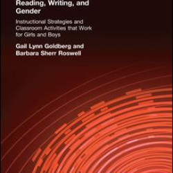 Reading, Writing, and Gender Reading, Writing, and Gender