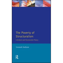 The Poverty of Structuralism