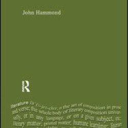 A Preface to H G Wells