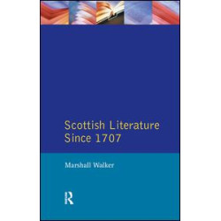 Scottish Literature Since 1707