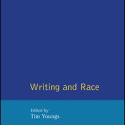 Writing and Race Writing and Race
