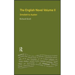 English Novel, Vol II, The