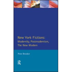 New York Fictions