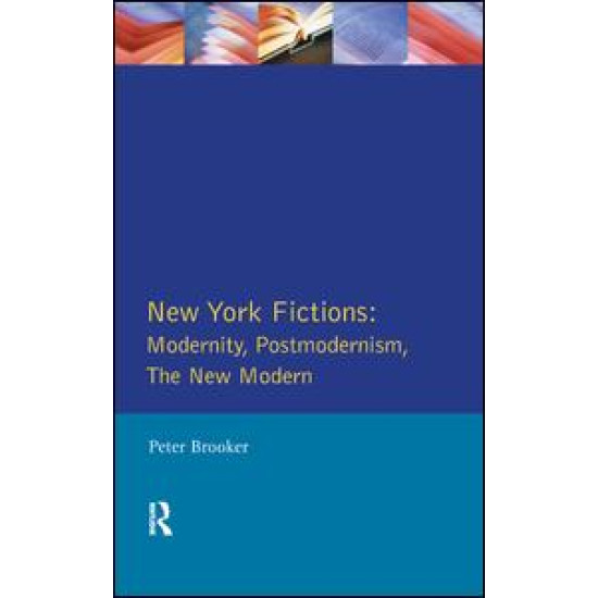 New York Fictions