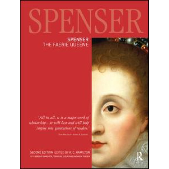 Spenser: The Faerie Queene Spenser: The Faerie Queene