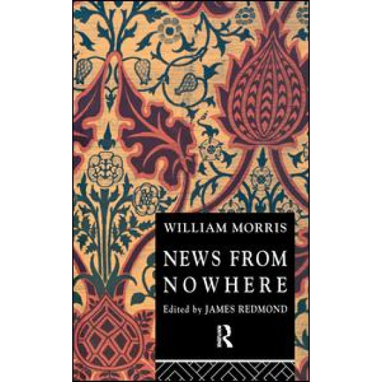 News from Nowhere