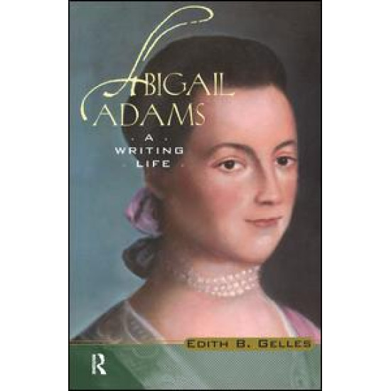 Abigail Adams Abigail Adams