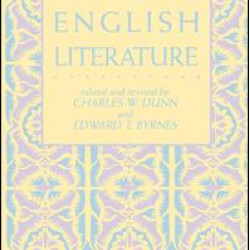 Middle English Literature